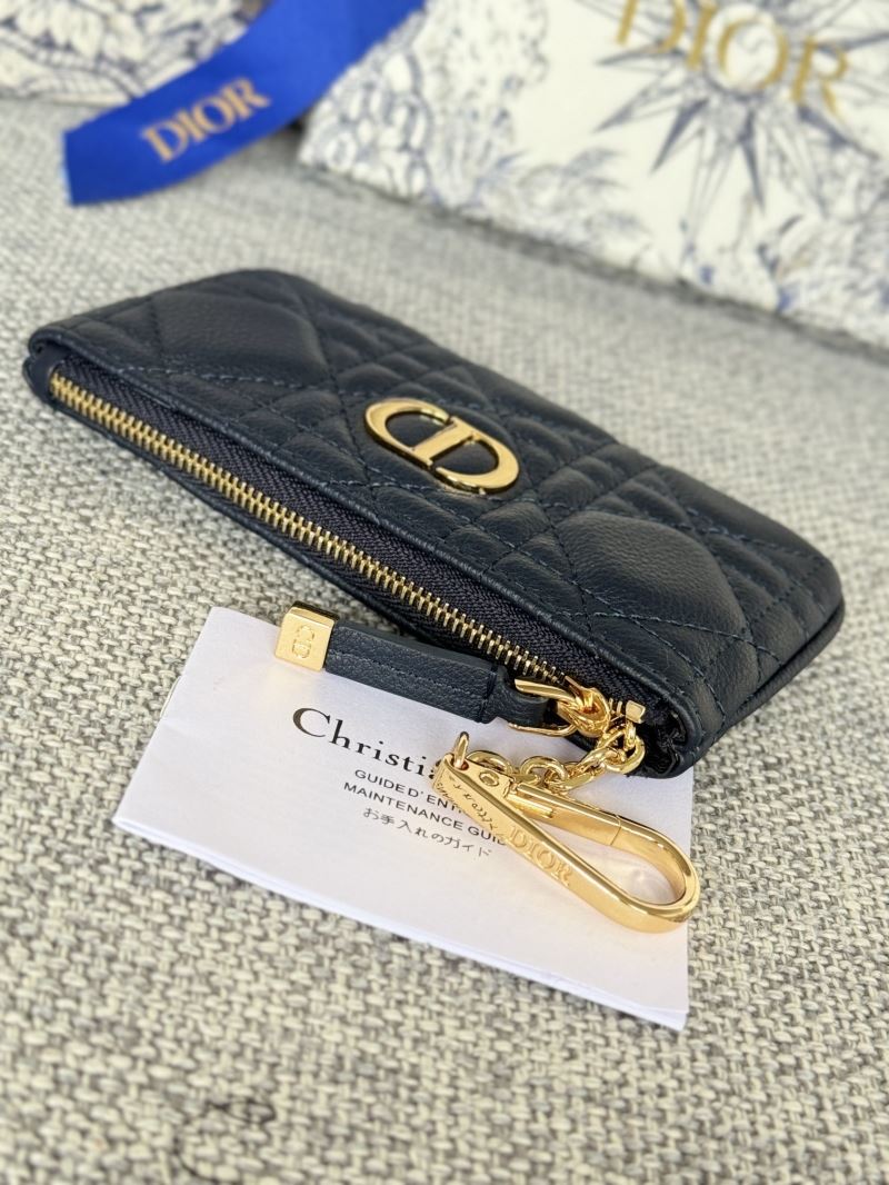 Christian Dior Wallet